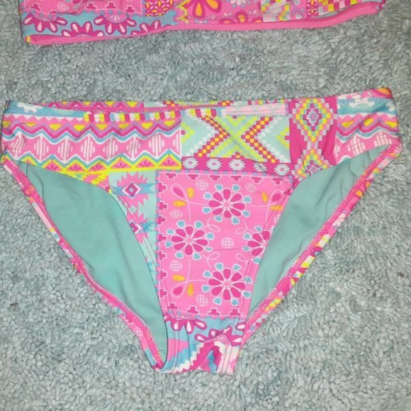 Girls 2 Piece Size Large 10/12 - Picture 6 of 8